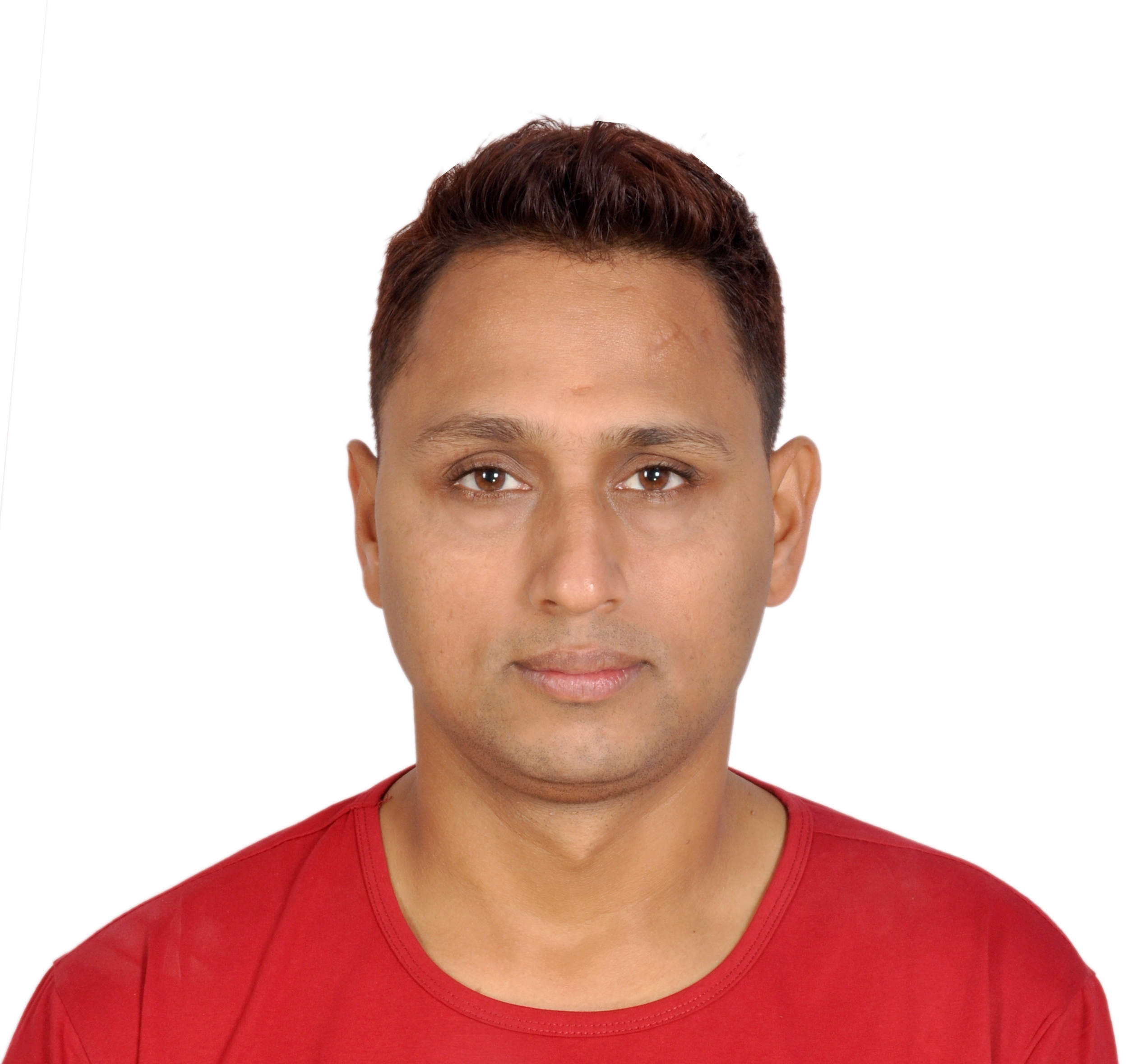  Kamal Raj Aryal