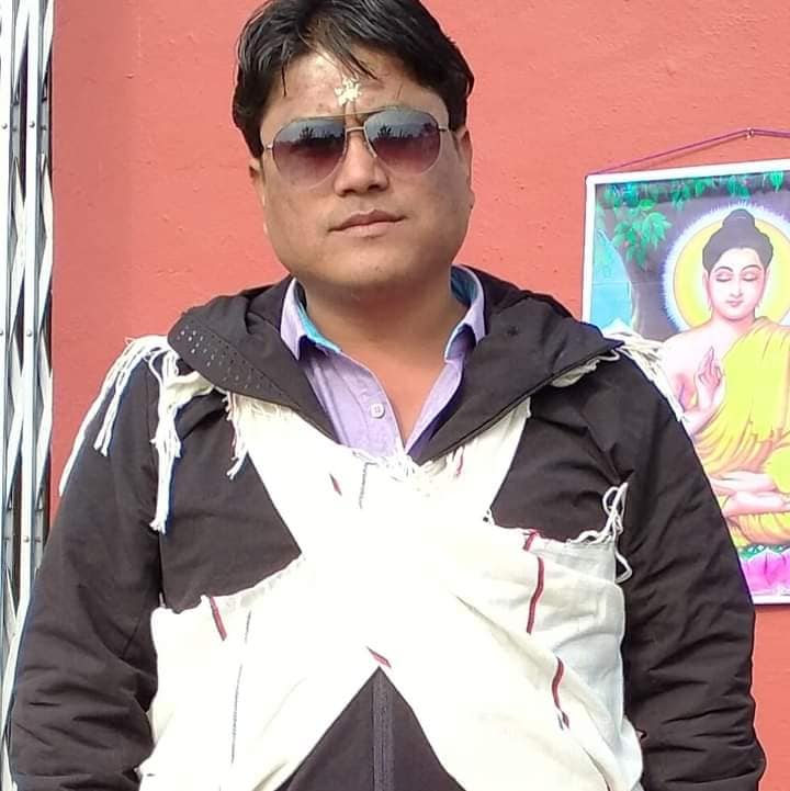 Chandrabir Gurung